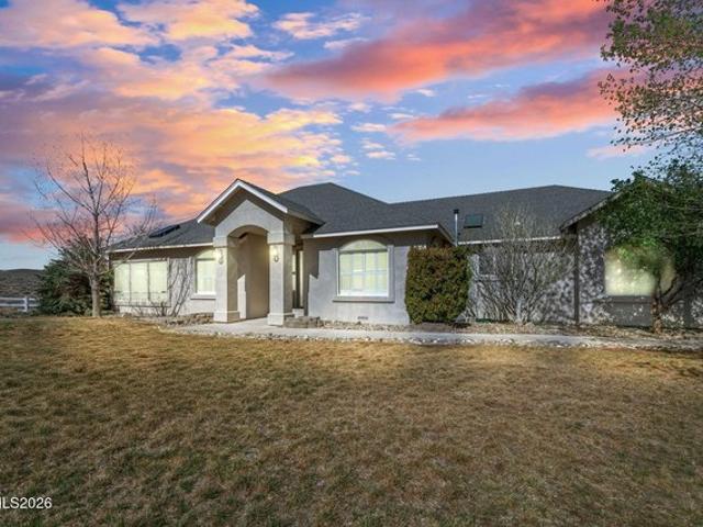 House for sale in Fernley, Nevada