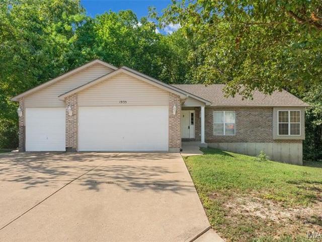 House for sale in Festus, Missouri