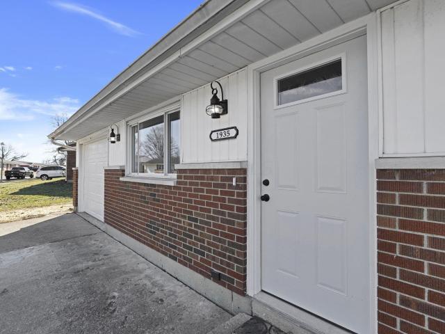 House for sale in Circleville, Ohio