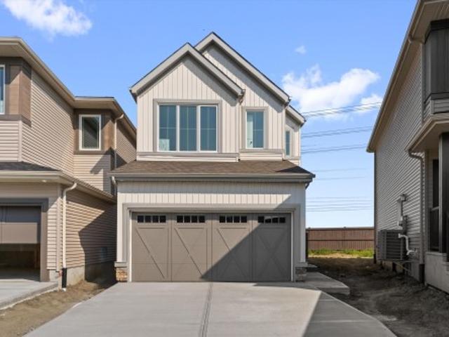 House for sale in Wedgewood, Alberta