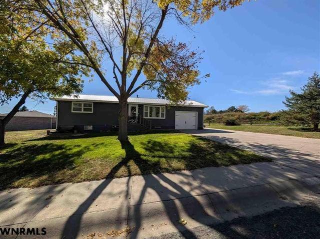 House for sale in Gering, Scotts Bluff County
