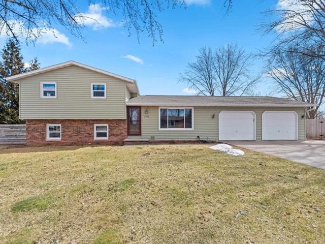House for sale in De Pere, Wisconsin