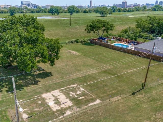 Land for sale in Dallas