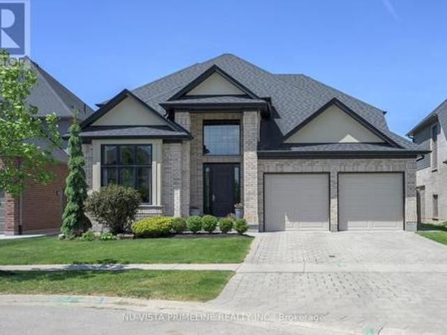 House for sale in Arva, Ontario