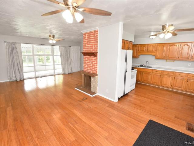 House for sale in Burton, Michigan