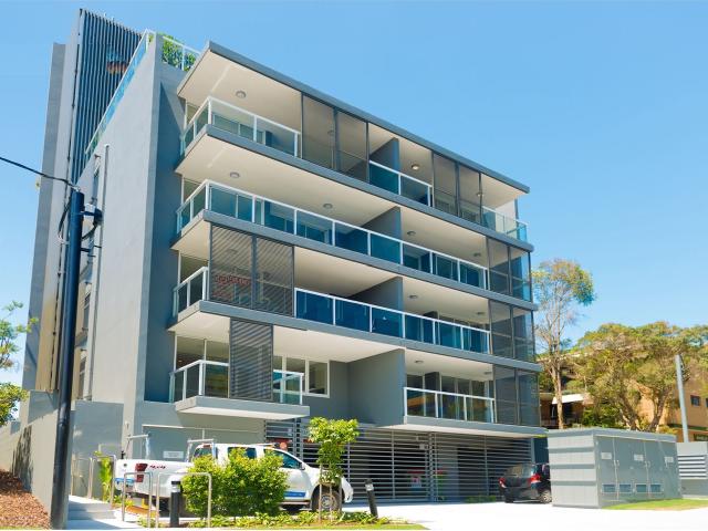Apartment for rent in Auchenflower, Greater Brisbane