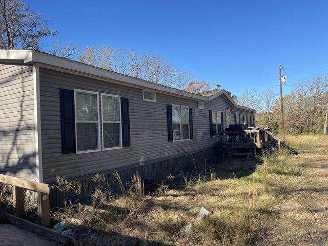 House for sale in Morris, Texas