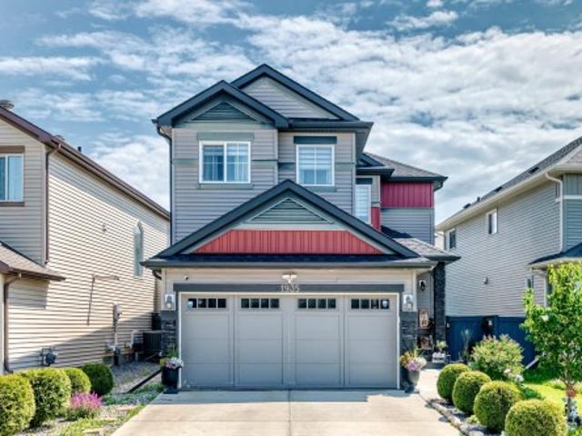 House for sale in Wedgewood, Alberta