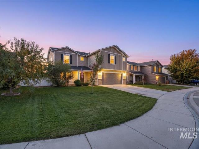 House for sale in Emmett, Gem County