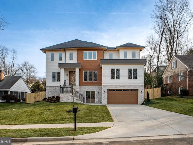 House for sale in Virginia