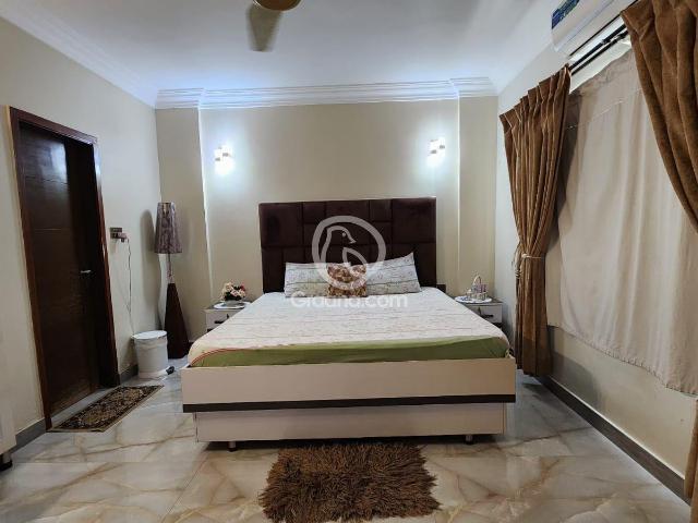 Apartment for sale in Gulshan-e-Iqbal Town, North Waziristan