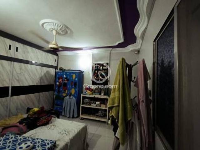 Apartment for sale in Gulshan-e-Iqbal Town, North Waziristan