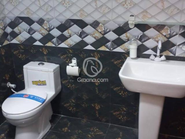 Apartment for sale in Gulshan-e-Iqbal Town, North Waziristan