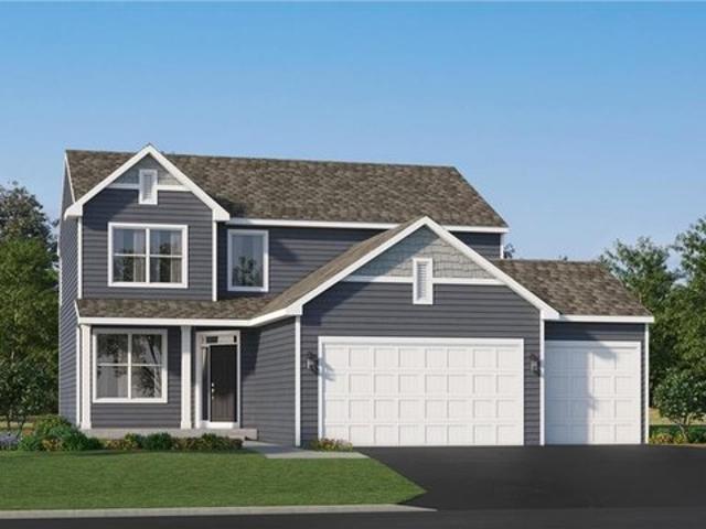 House for sale in Carver, Minnesota