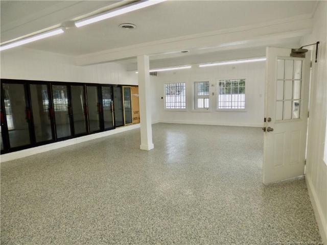 Commercial for sale in Fayetteville, North Carolina