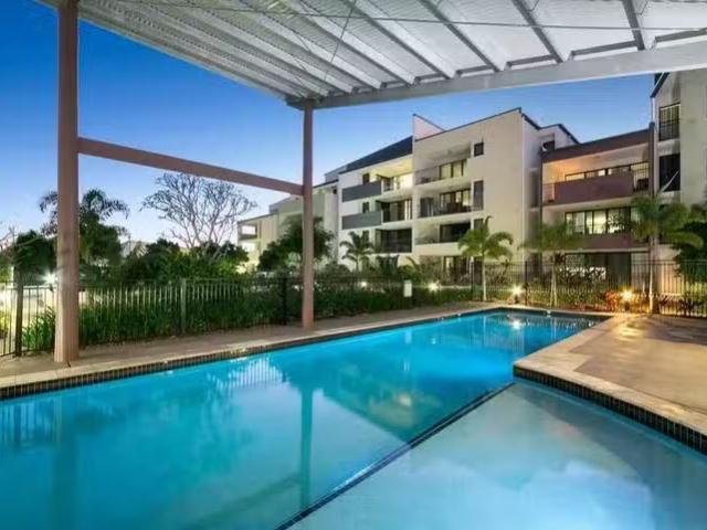 Apartment for rent in Sydney, New South Wales