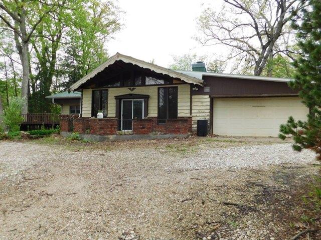 House for sale in Adams, Illinois