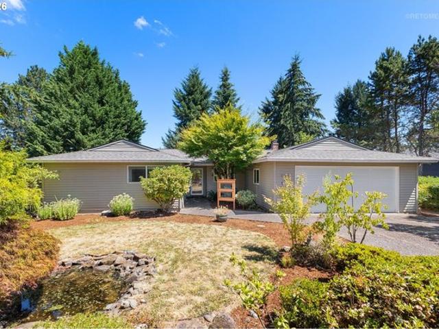 House for sale in Oregonia
