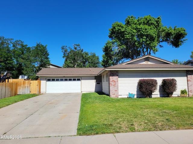 House for sale in Sparks Glencoe, Nevada