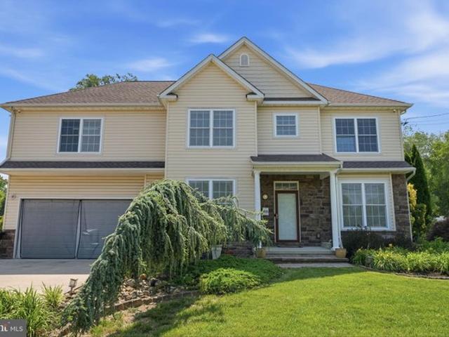 House for sale in Bucks, Pennsylvania
