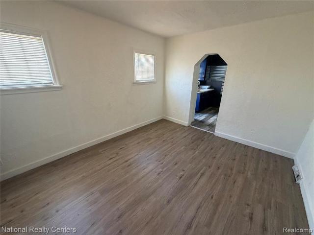 Property for rent in Warren, Michigan