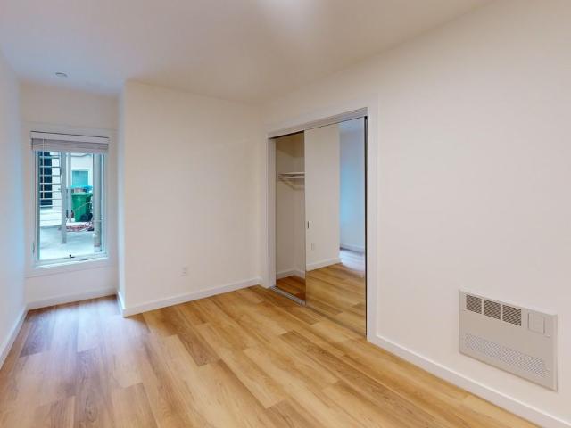 Apartment for rent in San Francisco, California