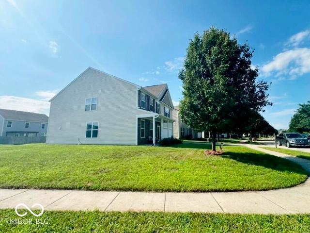 House for sale in Columbus, Indiana