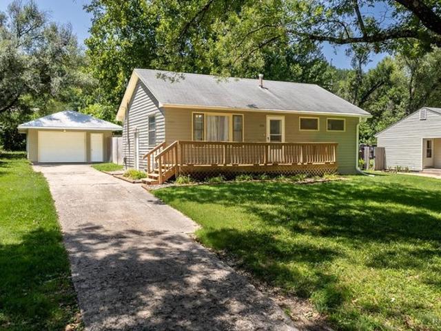 House for sale in Kansas