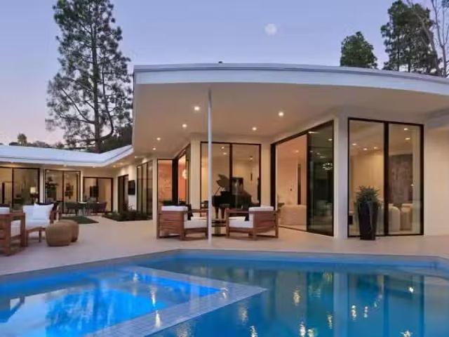 House for rent in North Hollywood