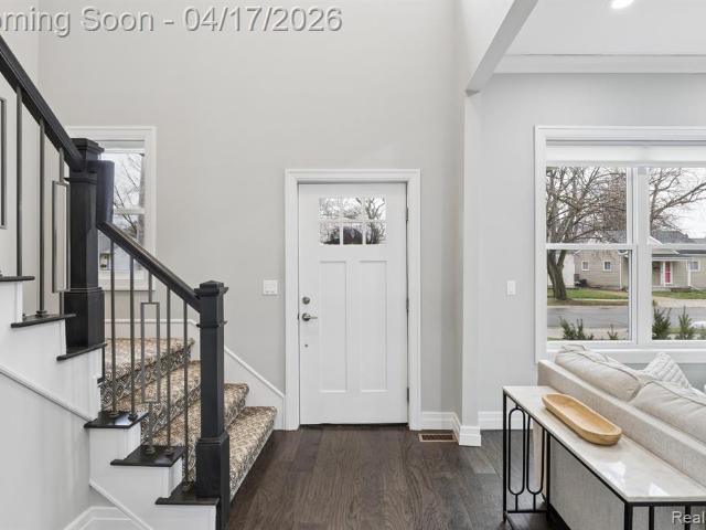House for sale in Ferndale, Michigan