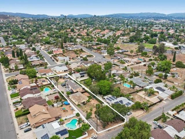 Land for sale in Escondido, California