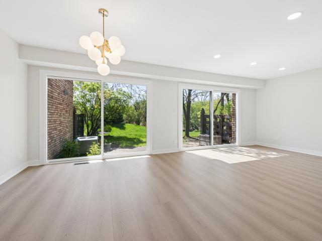 Townhouse for sale in Northbrook, Illinois