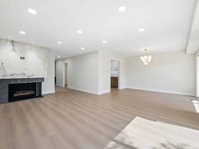 Townhouse for sale in Northbrook, Illinois