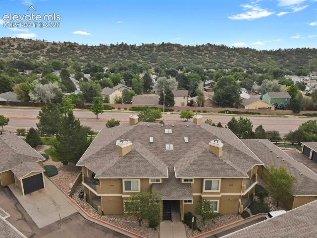 Condo for sale in Colorado Springs, Colorado