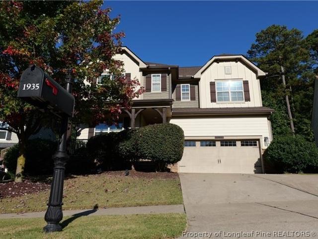 House for sale in Salem Village, Apex