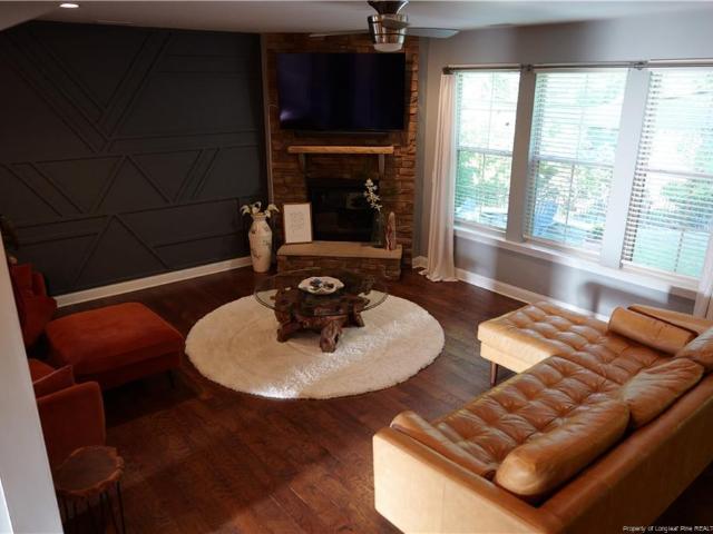 House for sale in Salem Village, Apex
