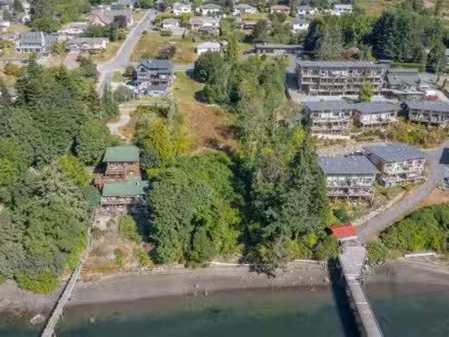 House for sale in Sooke, British Columbia