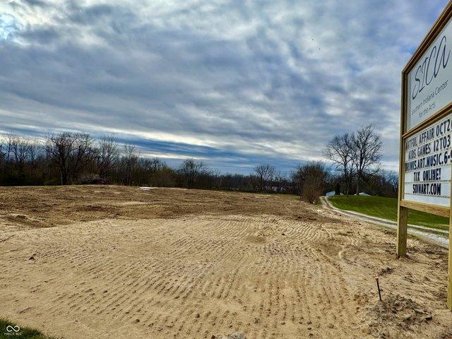 Land for sale in Seymour, Indiana