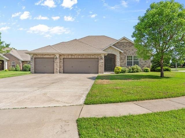 House for sale in Missouri