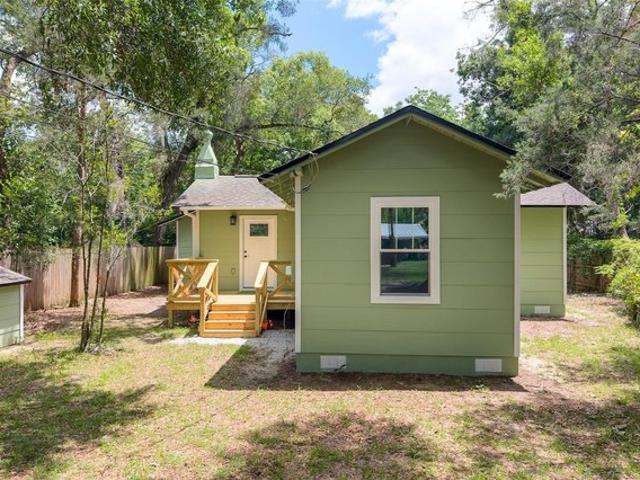House for sale in Gainesville, Florida
