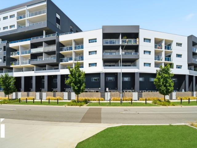 Apartment for rent in Greenway, District of Tuggeranong