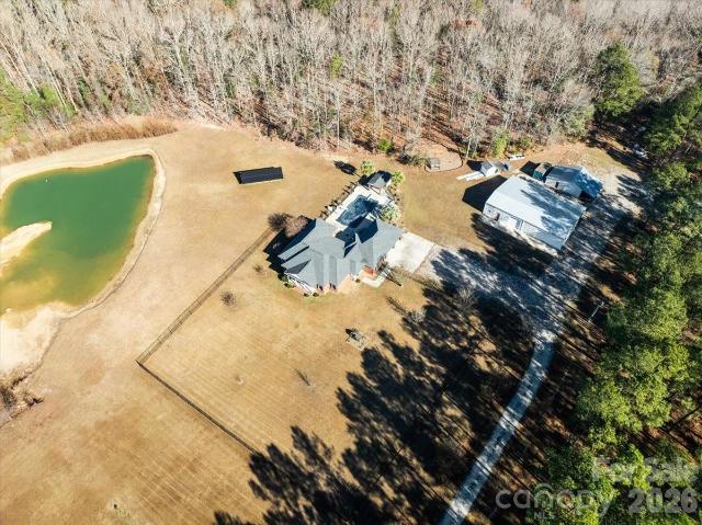 House for sale in Chesterfield, South Carolina
