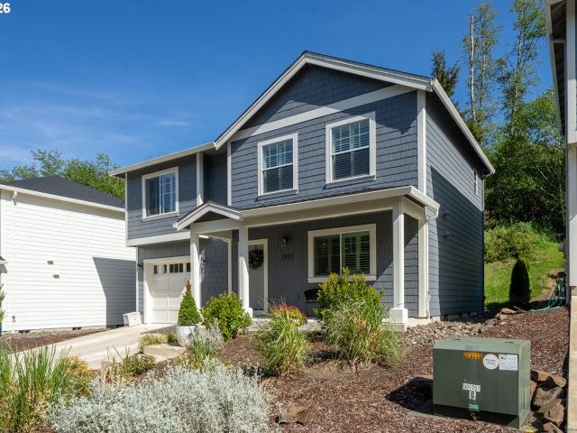 House for sale in Oregonia