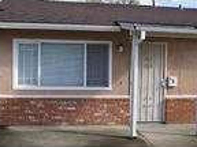 House for rent in Tracy, California