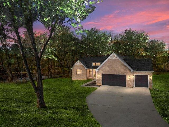 House for sale in Highland, Highland Township
