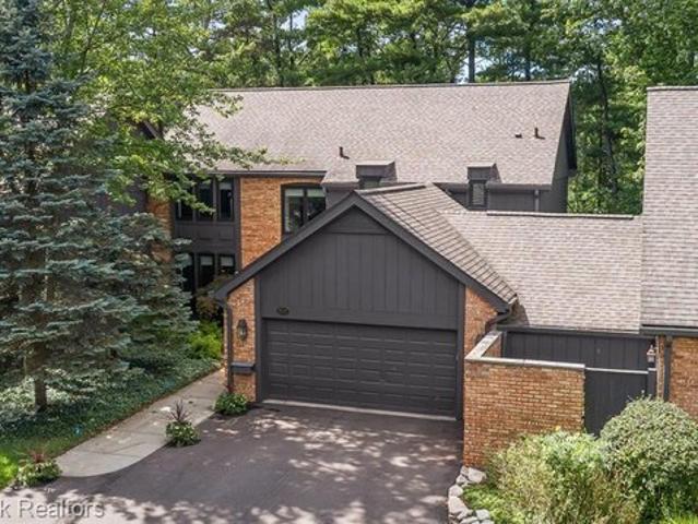 Condo for sale in Michigan