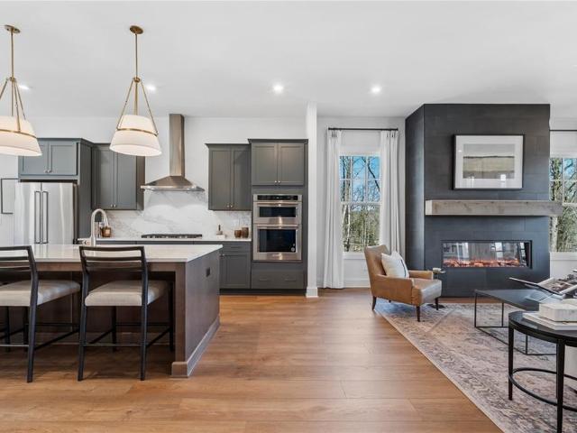 House for sale in Brookhaven, Georgia