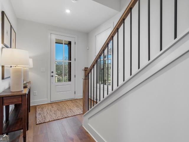 House for sale in Brookhaven, DeKalb County