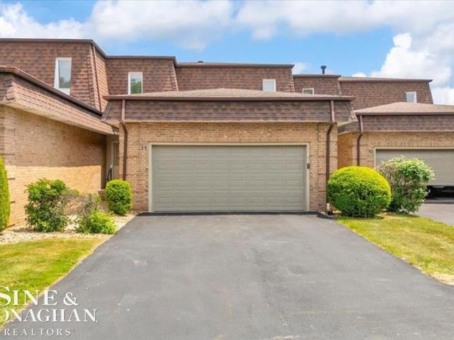 Condo for sale in East China, Michigan