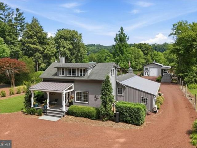 House for sale in Bucks, Pennsylvania